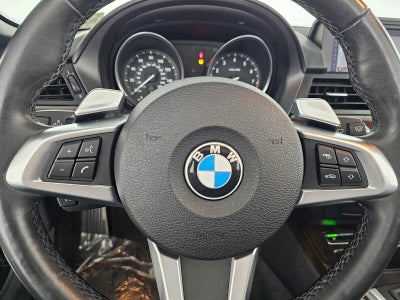 2010 BMW Z4 sDrive35i