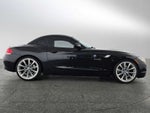 2010 BMW Z4 sDrive35i