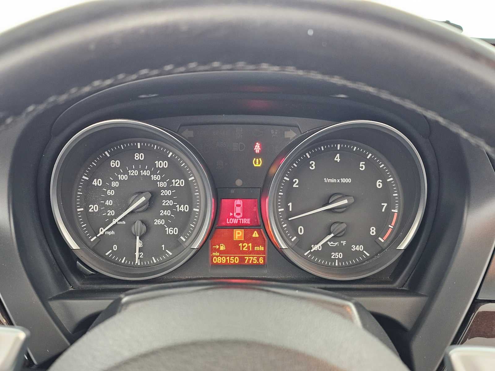 2010 BMW Z4 sDrive35i