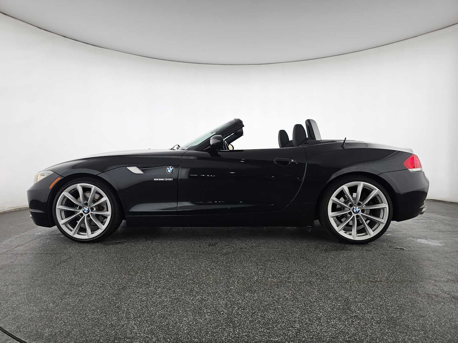 2010 BMW Z4 sDrive35i
