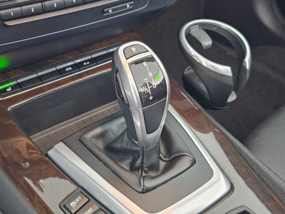 2010 BMW Z4 sDrive35i