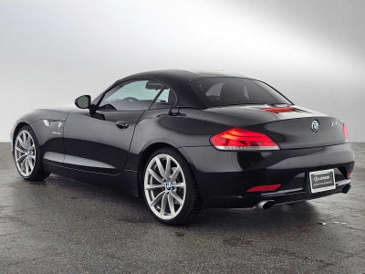 2010 BMW Z4 sDrive35i