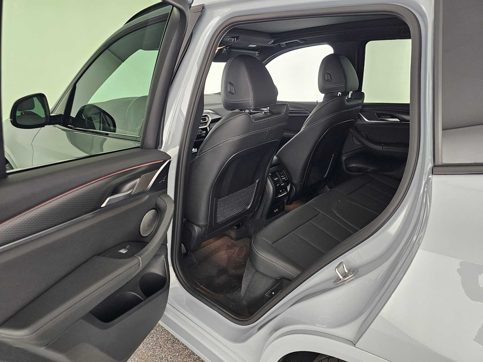 2023 BMW X3 sDrive30i sDrive30i