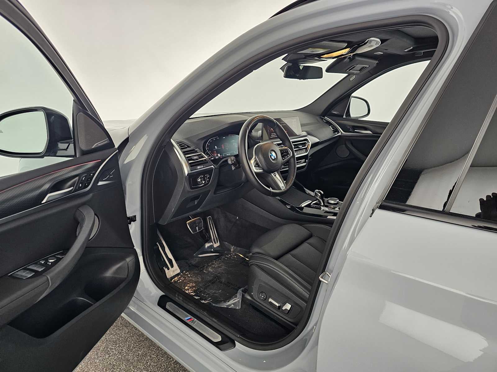 2023 BMW X3 sDrive30i sDrive30i