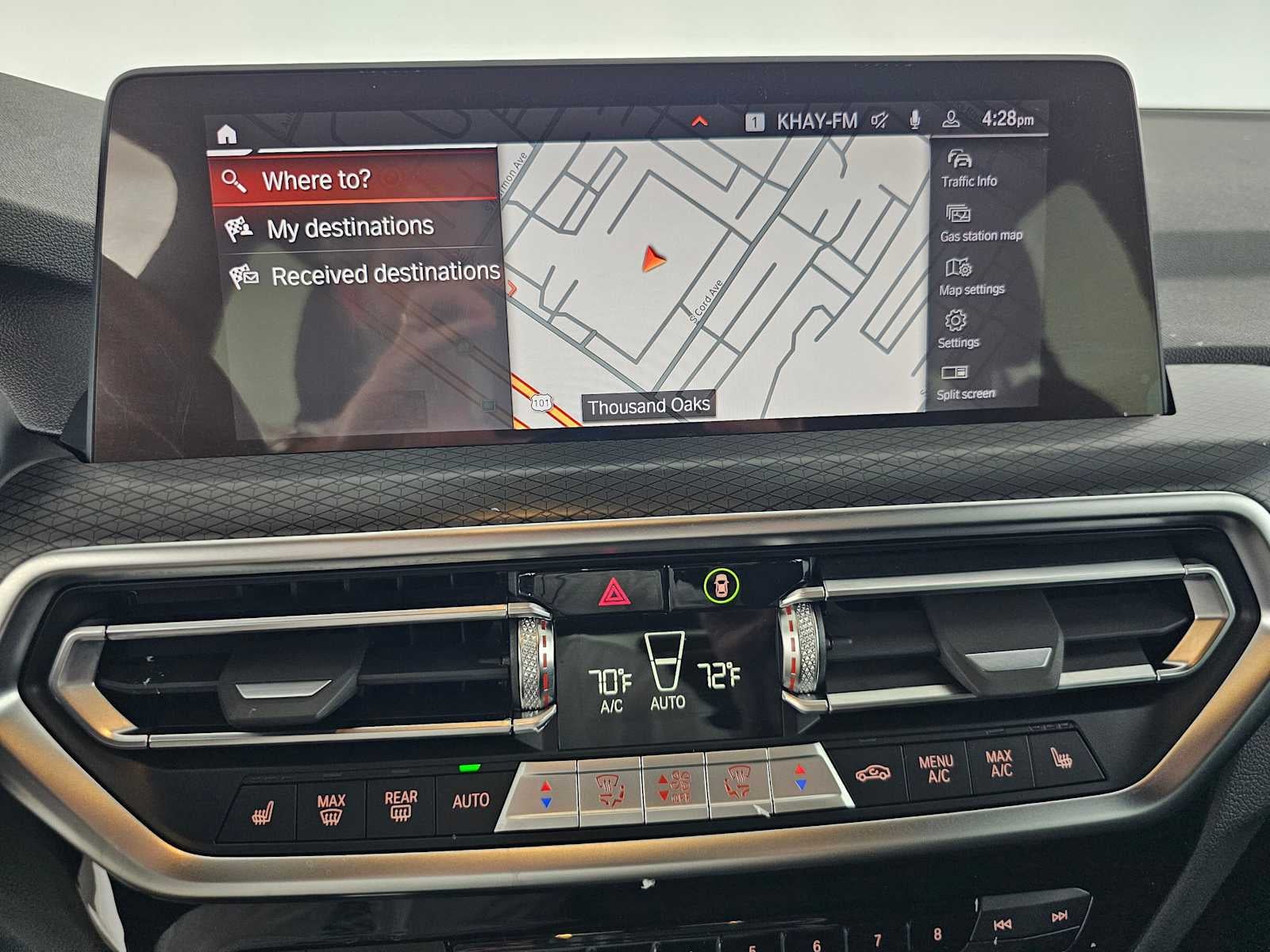 2023 BMW X3 sDrive30i sDrive30i