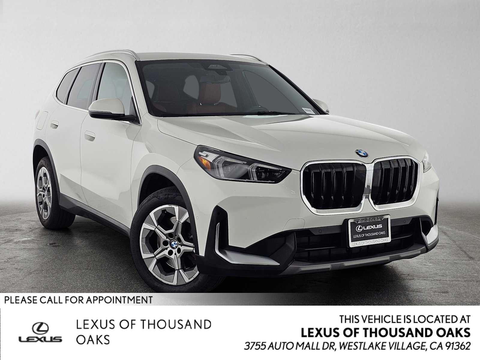 2023 BMW X1 xDrive28i xDrive28i