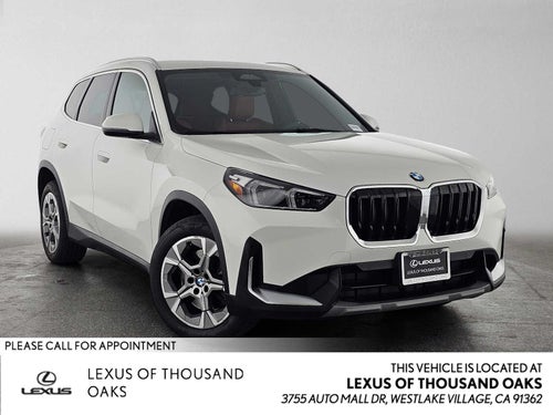2023 BMW X1 xDrive28i xDrive28i