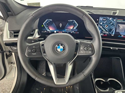 2023 BMW X1 xDrive28i xDrive28i
