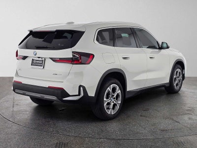 2023 BMW X1 xDrive28i xDrive28i