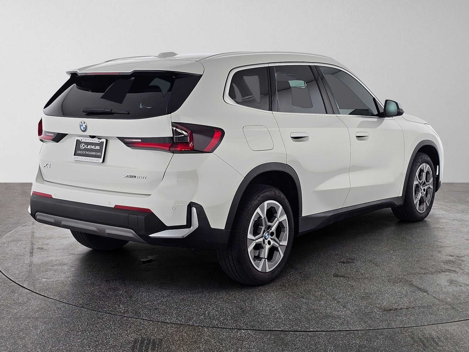 2023 BMW X1 xDrive28i xDrive28i
