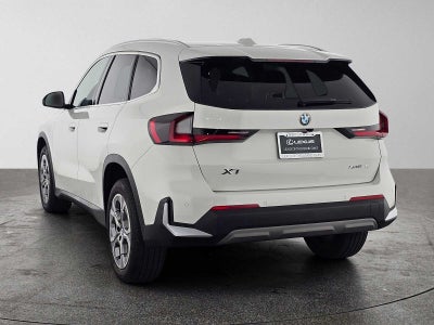 2023 BMW X1 xDrive28i xDrive28i