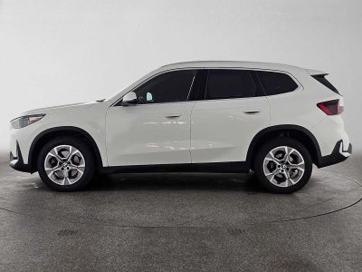 2023 BMW X1 xDrive28i xDrive28i