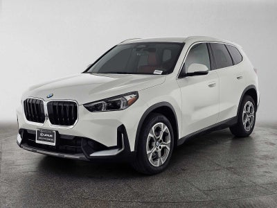 2023 BMW X1 xDrive28i xDrive28i