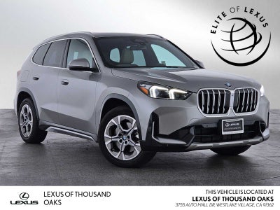 2025 BMW X1 xDrive28i xDrive28i