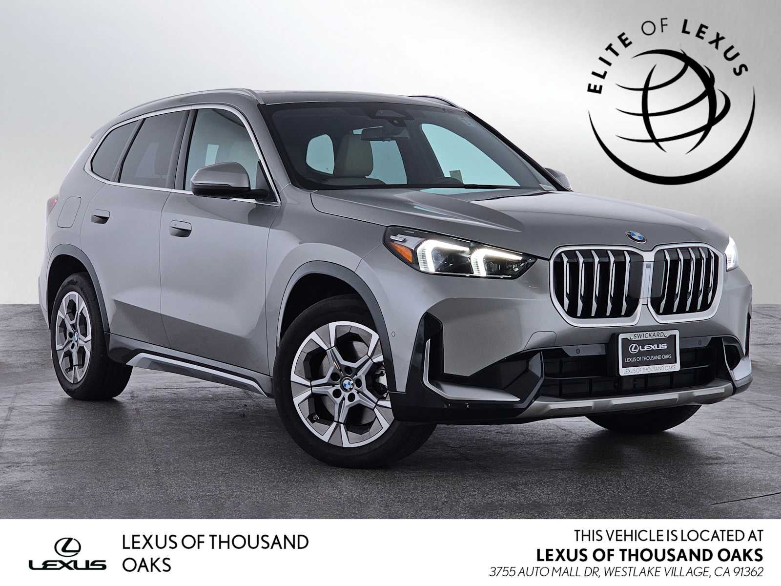 2025 BMW X1 xDrive28i xDrive28i