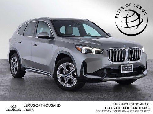 2025 BMW X1 xDrive28i xDrive28i