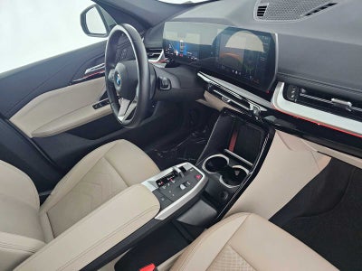 2025 BMW X1 xDrive28i xDrive28i