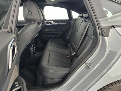 2025 BMW i4 xDrive40 xDrive40