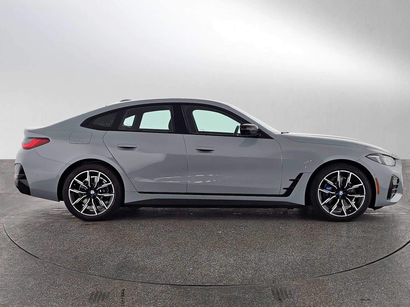 2025 BMW i4 xDrive40 xDrive40