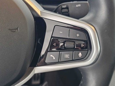 2025 BMW i4 xDrive40 xDrive40