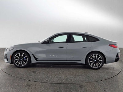 2025 BMW i4 xDrive40 xDrive40