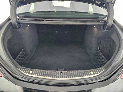 2018 Mercedes-Benz S 560 S 560