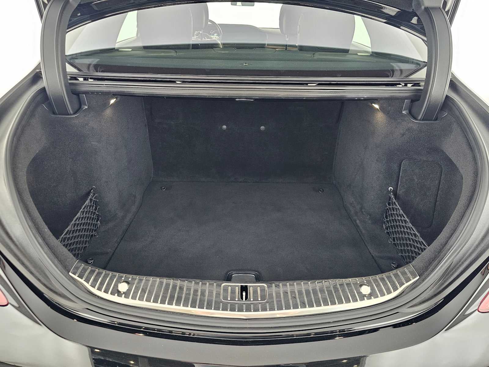 2018 Mercedes-Benz S 560 S 560