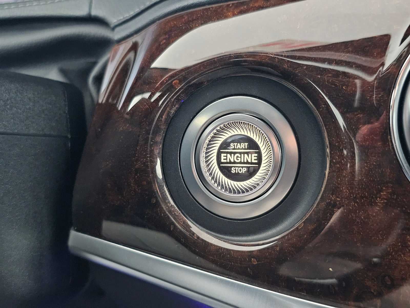2018 Mercedes-Benz S 560 S 560