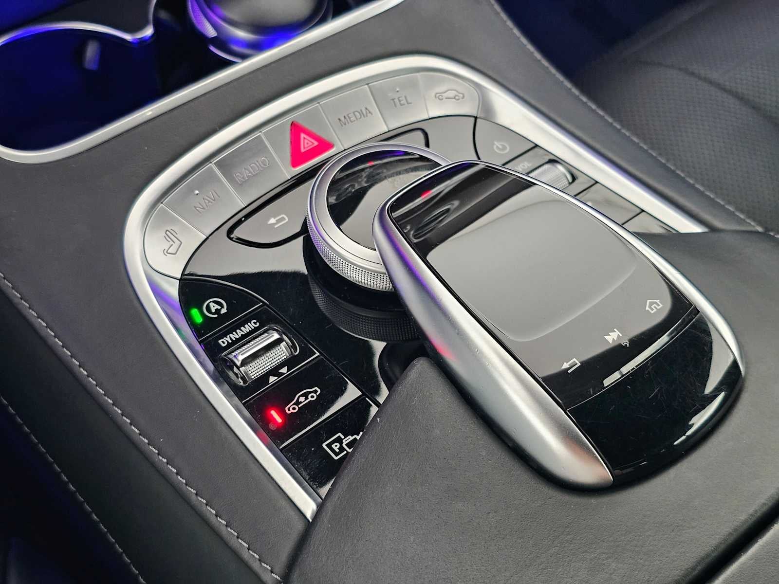 2018 Mercedes-Benz S 560 S 560