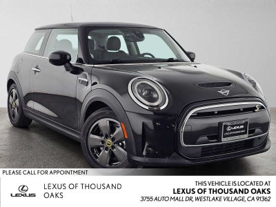 2024 MINI Hardtop 2 Door Cooper SE