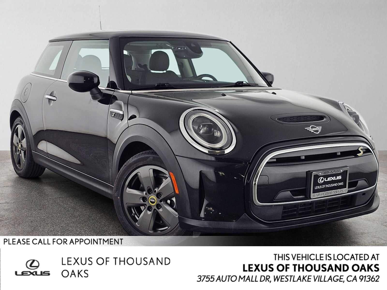2024 MINI Hardtop 2 Door Cooper SE