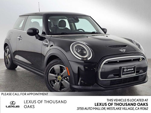 2024 MINI Hardtop 2 Door Cooper SE