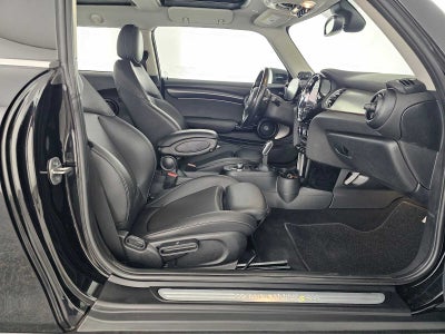 2024 MINI Hardtop 2 Door Cooper SE