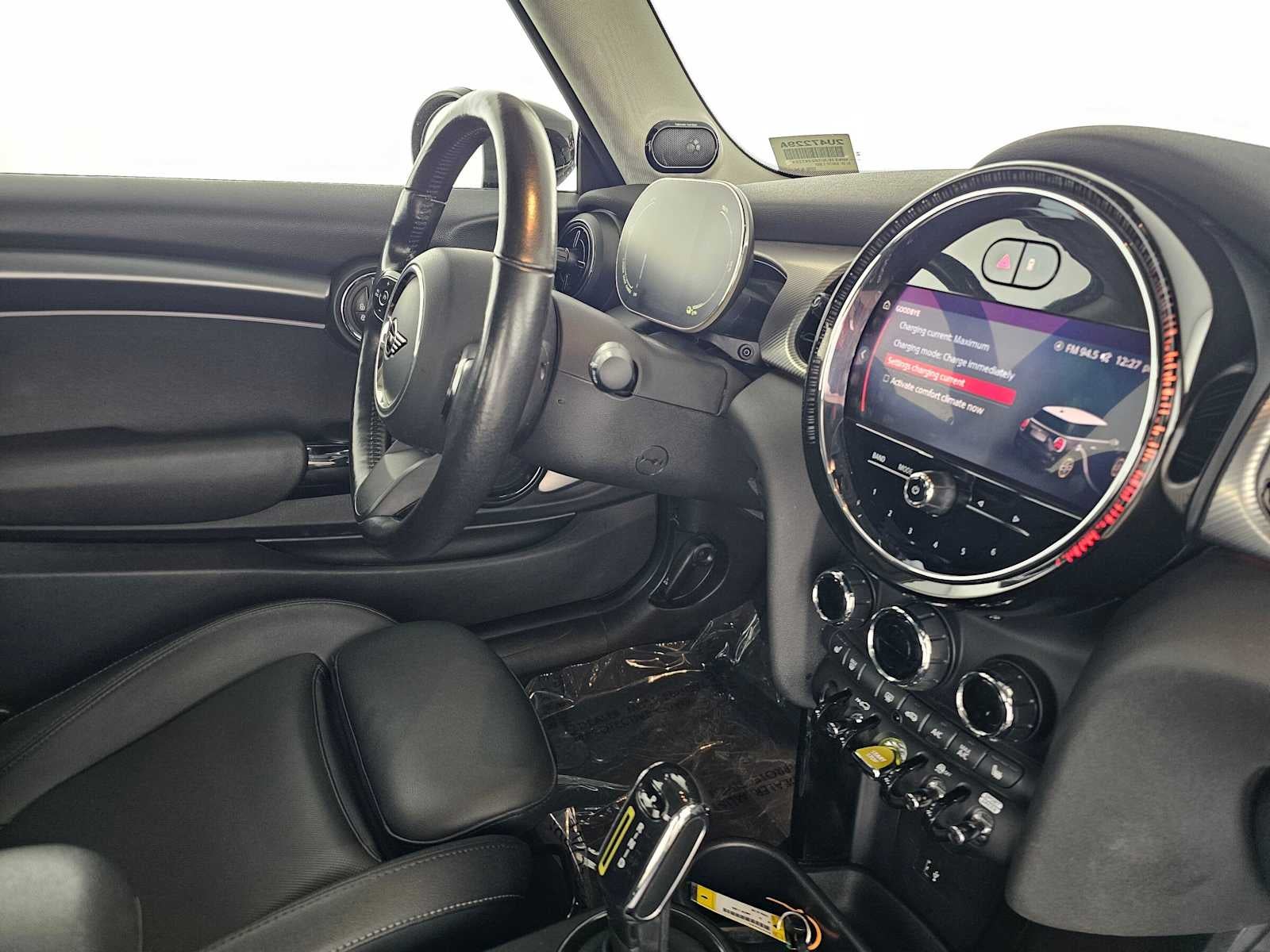 2024 MINI Hardtop 2 Door Cooper SE