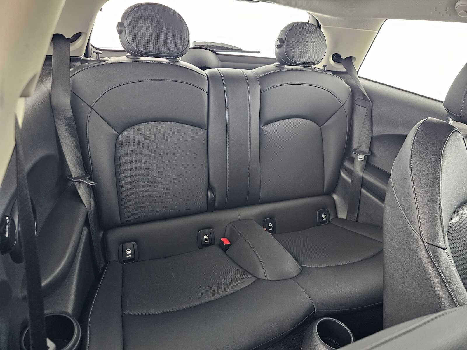 2024 MINI Hardtop 2 Door Cooper SE