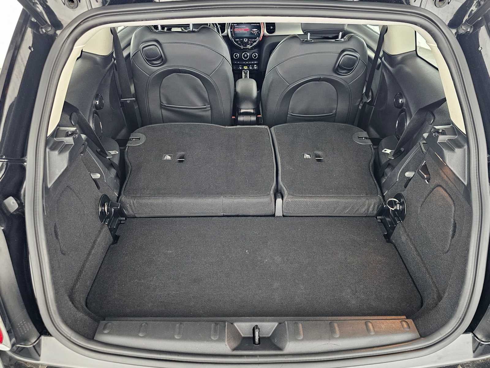 2024 MINI Hardtop 2 Door Cooper SE