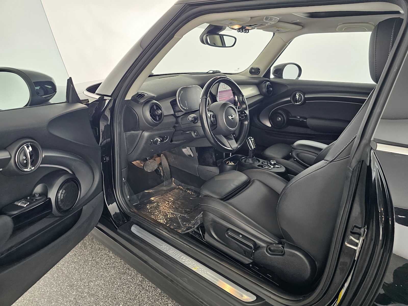 2024 MINI Hardtop 2 Door Cooper SE