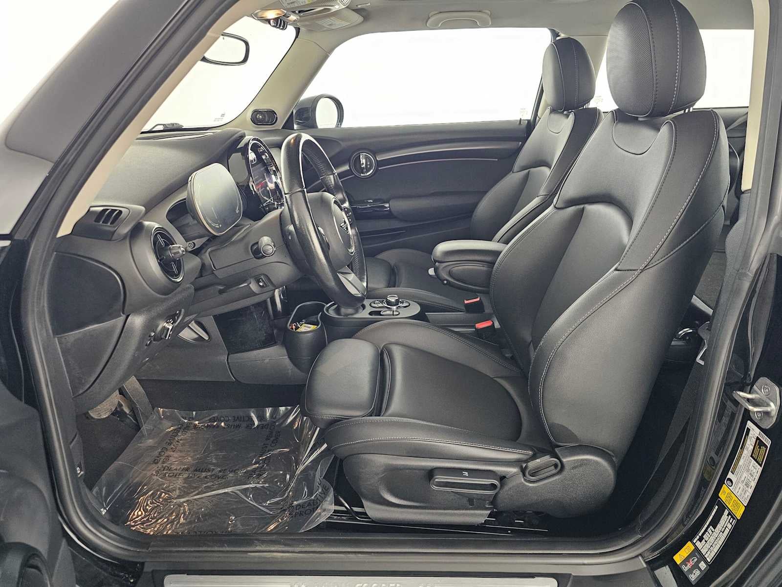 2024 MINI Hardtop 2 Door Cooper SE