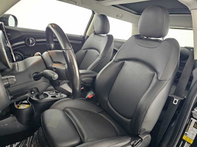 2024 MINI Hardtop 2 Door Cooper SE