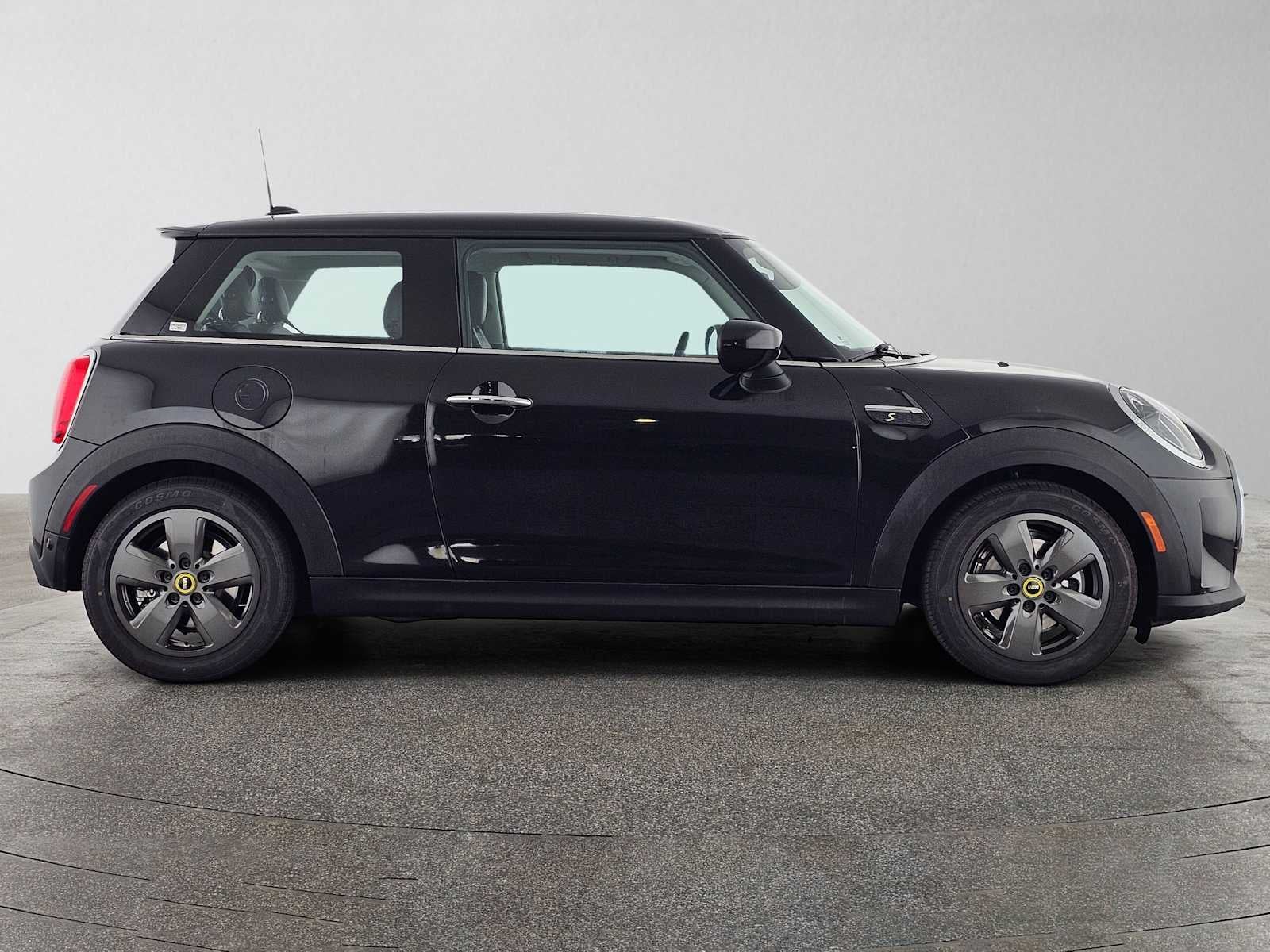2024 MINI Hardtop 2 Door Cooper SE