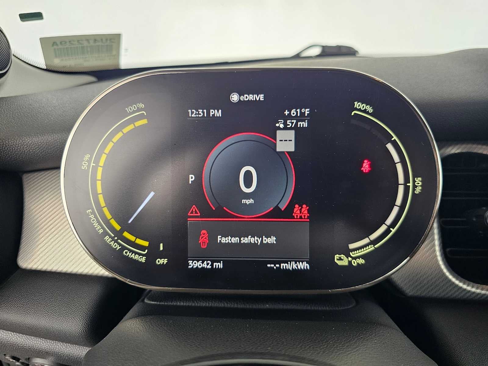 2024 MINI Hardtop 2 Door Cooper SE