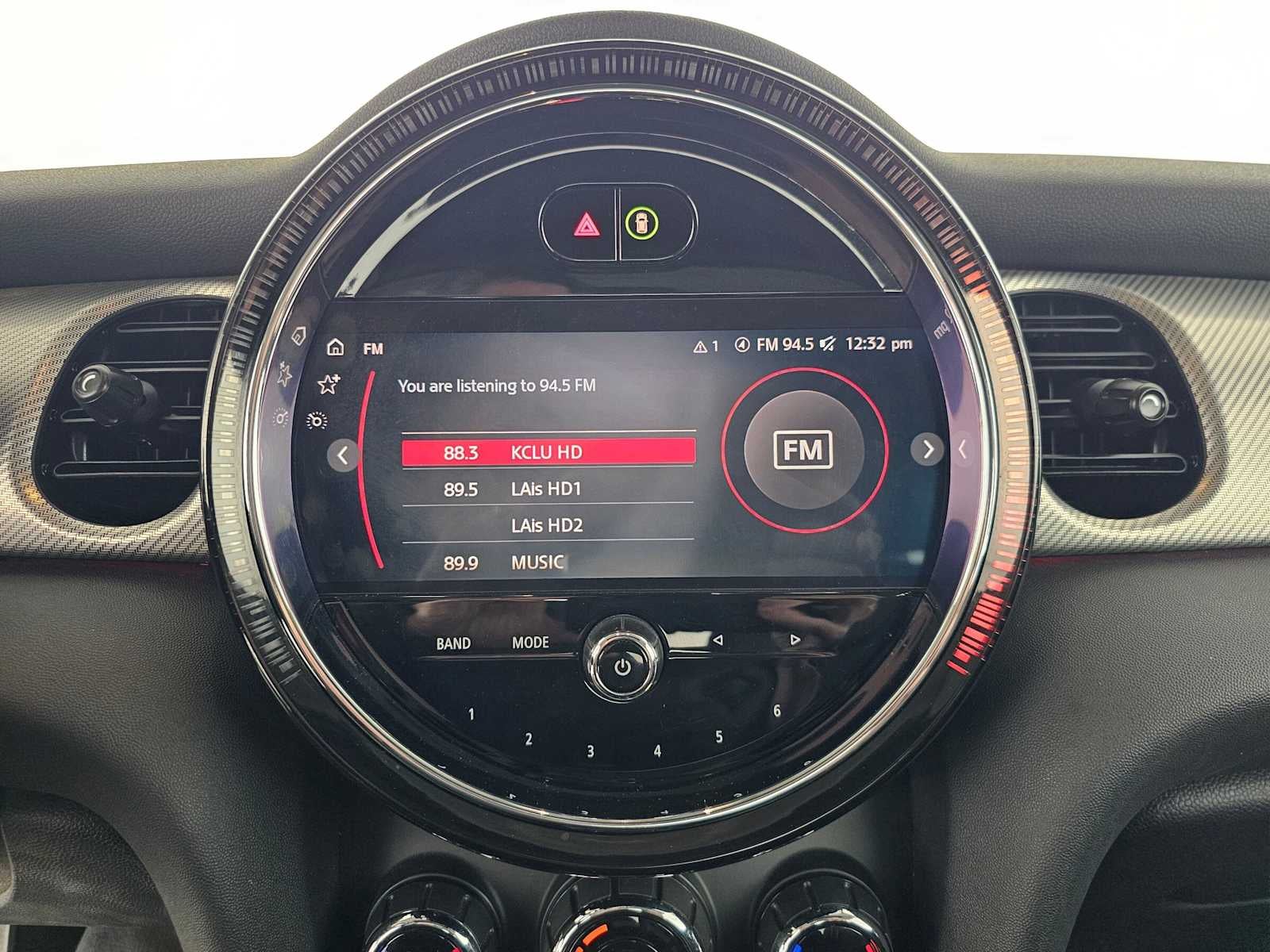2024 MINI Hardtop 2 Door Cooper SE