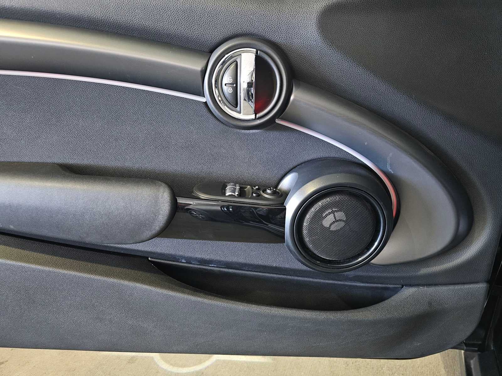2024 MINI Hardtop 2 Door Cooper SE