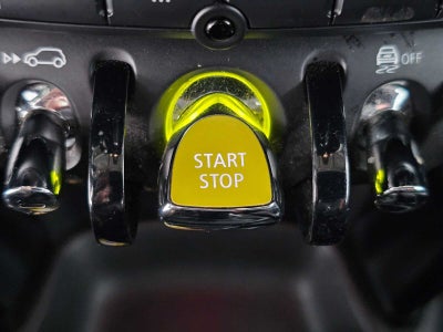 2024 MINI Hardtop 2 Door Cooper SE