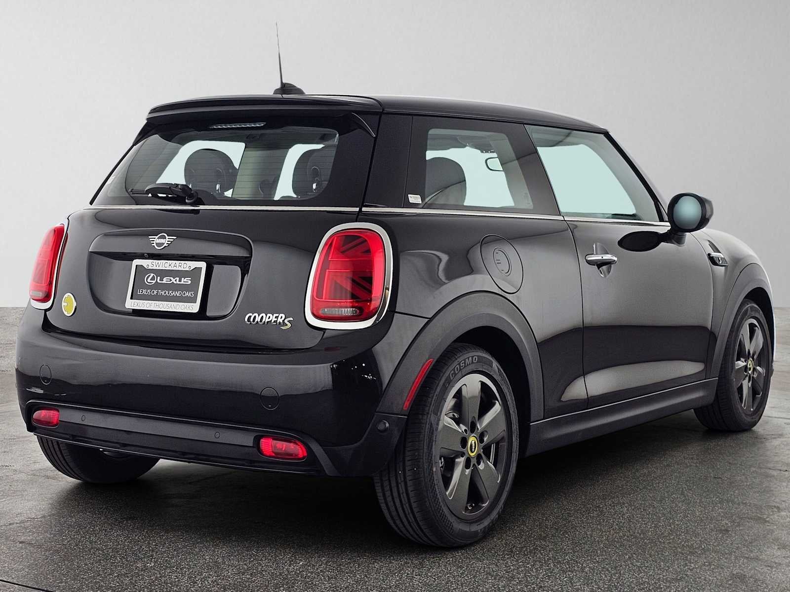 2024 MINI Hardtop 2 Door Cooper SE