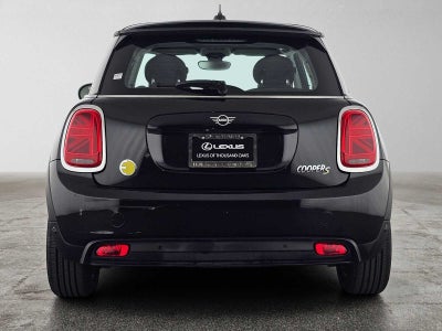 2024 MINI Hardtop 2 Door Cooper SE