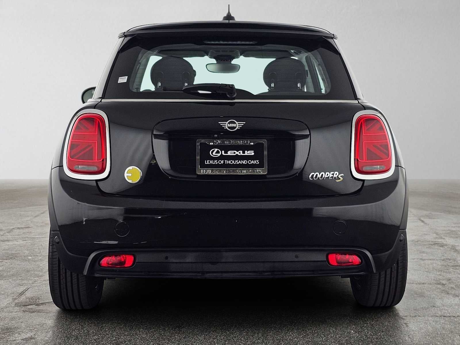 2024 MINI Hardtop 2 Door Cooper SE