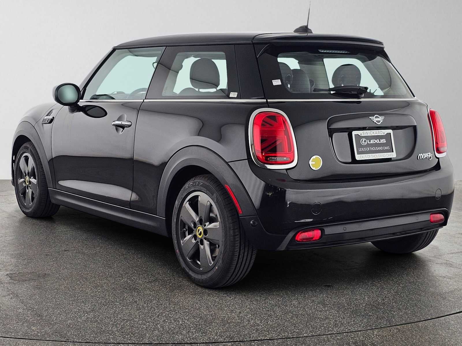 2024 MINI Hardtop 2 Door Cooper SE