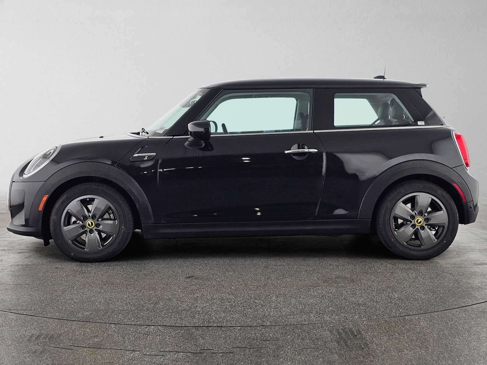 2024 MINI Hardtop 2 Door Cooper SE