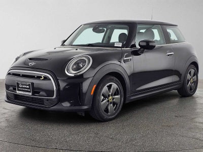 2024 MINI Hardtop 2 Door Cooper SE